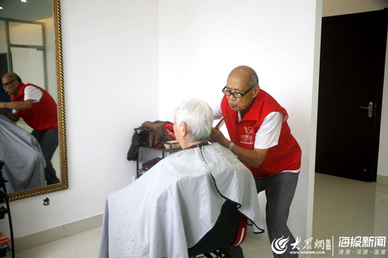 江宁美发店：如何选择一家满意的理发店？