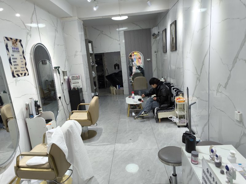江宁美发店